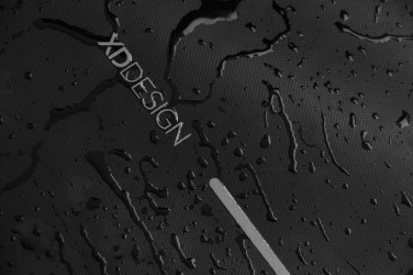 Logotrade Werbeartikel das Foto: Urban wasserabweisende Wochenendtasche