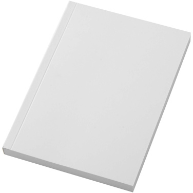 Logotrade Logogeschenke das Foto: Novella Austen A6 Softcover Notizbuch – 100 Blatt