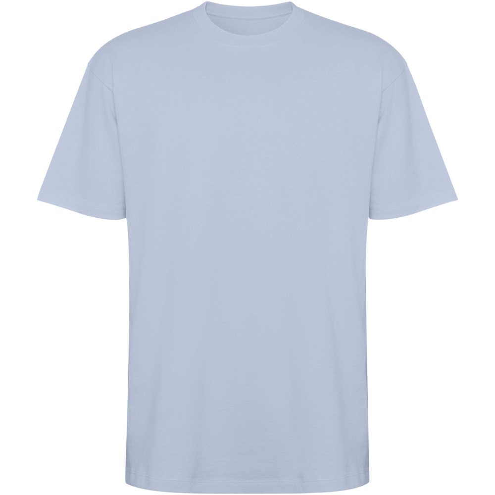 Logotrade Werbeartikel das Foto: Bull Overzise T-Shirt Unisex