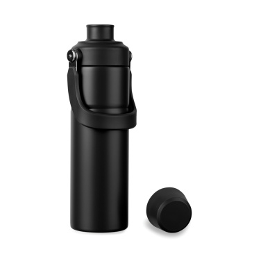 Logotrade Firmengeschenke das Foto: Baltimore Trek RCS recycelte Stainless Steel Flasche 600ml