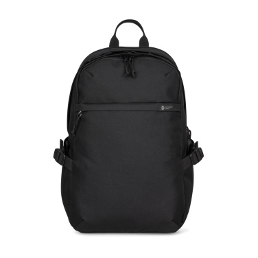 Logotrade Werbegeschenke das Foto: Renew AWARE™ rPET 15'' Laptop-Rucksack