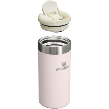Logotrade Firmengeschenke das Foto: Stanley 350 ml AeroLight™ Transit Thermobecher 