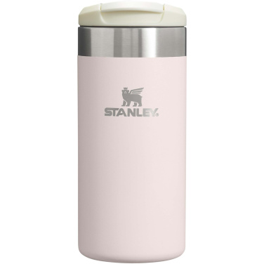 Logotrade Geschäftsgeschenke das Foto: Stanley 350 ml AeroLight™ Transit Thermobecher 
