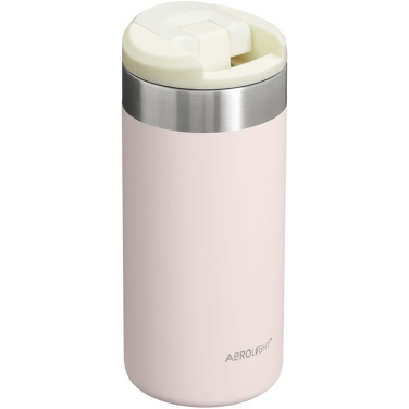 Logotrade Firmengeschenke das Foto: Stanley 350 ml AeroLight™ Transit Thermobecher 