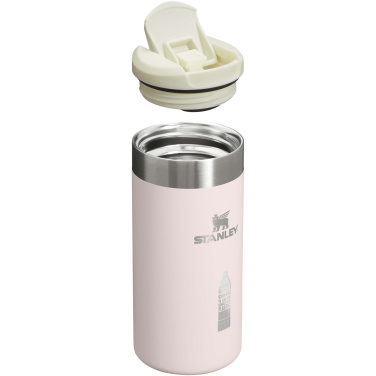 Logotrade werbemittel das Foto: Stanley 350 ml AeroLight™ Transit Thermobecher 