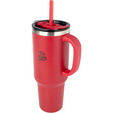 Logotrade Firmengeschenke das Foto: Sydney 1200 ml doppelwandiger