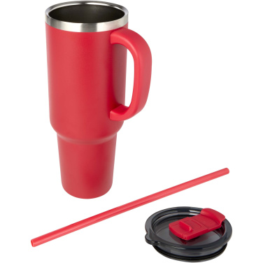 Logotrade werbemittel das Foto: Sydney 1200 ml doppelwandiger