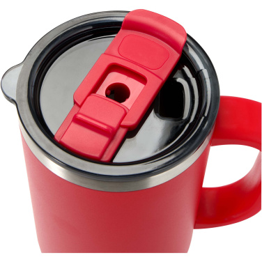 Logotrade Firmengeschenke das Foto: Sydney 1200 ml doppelwandiger