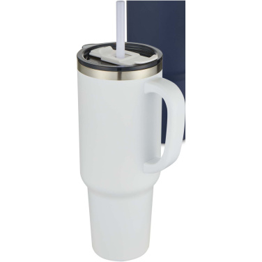 Logotrade Geschäftsgeschenke das Foto: Sydney 1200 ml doppelwandiger