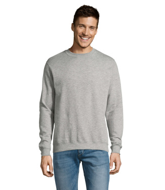 Logotrade Geschäftsgeschenke das Foto: NEW SUPREME SWEATER 280g