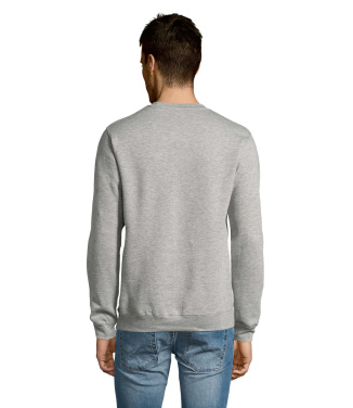 Logotrade Logogeschenke das Foto: NEW SUPREME SWEATER 280g