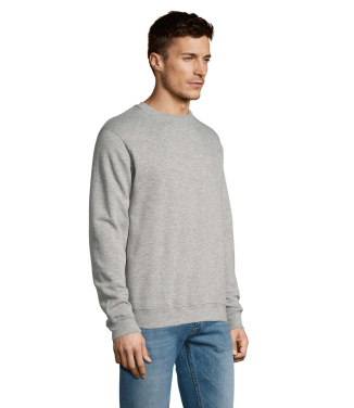Logotrade werbemittel das Foto: NEW SUPREME SWEATER 280g