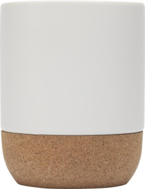 Logotrade Logogeschenke das Foto: Bari 240 ml Sublimation Keramiktasse