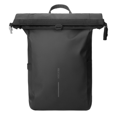 Logotrade Werbegeschenke das Foto: Urban wasserabweisender Fahrrad-Rucksack