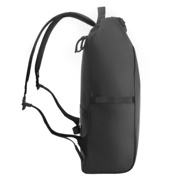 Logotrade werbemittel das Foto: Urban wasserabweisender Fahrrad-Rucksack