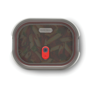 Logotrade Logogeschenke das Foto: Black+Blum 3-tlg. Mealprep Box Set - klein, medium, groß