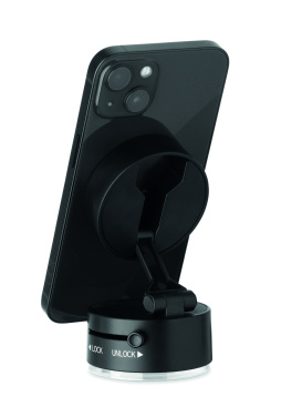 Logotrade Werbeartikel das Foto: Magnetischer Smartphone-Halter