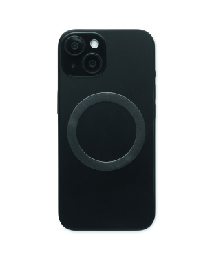 Logotrade Geschäftsgeschenke das Foto: Magnetischer Smartphone-Halter