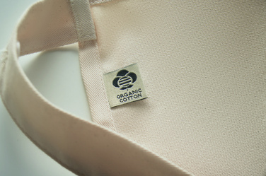 Logotrade Geschäftsgeschenke das Foto: Küchenschürze Organic Cotton