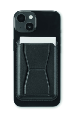 Logotrade Werbeartikel das Foto: 2in1 Smartphone-Halter