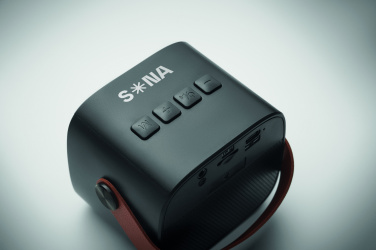 Logotrade Logogeschenke das Foto: 5.0 Wireless Lautsprecher