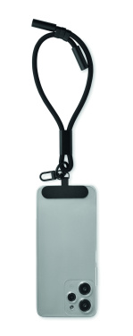 Logotrade werbemittel das Foto: 60W Armband-Ladekabel