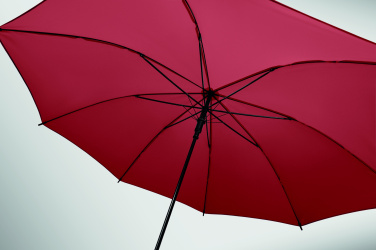 Logotrade Firmengeschenke das Foto: 23'' Regenschirm