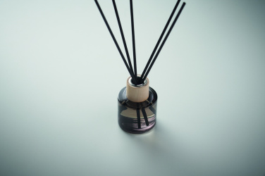 Logotrade Logogeschenke das Foto: Raumduft Vanille-Aroma 50ml