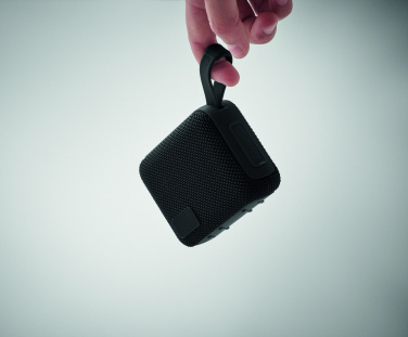 Logotrade Geschäftsgeschenke das Foto: 5.0 Wireless Lautsprecher