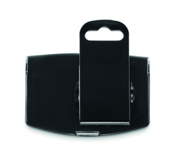 Logotrade Geschäftsgeschenke das Foto: Schraubendreher-Bit-Set