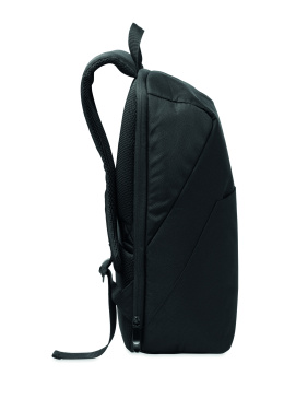 Logotrade werbemittel das Foto: 15" Laptop-Rucksack