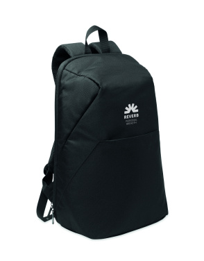 Logotrade Firmengeschenke das Foto: 15" Laptop-Rucksack