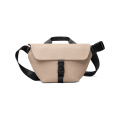 VINGA Baltimore RCS Sling-Bag, greige