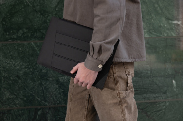 Logotrade Werbeartikel das Foto: XD Design 14" Mobile Office Sleeve