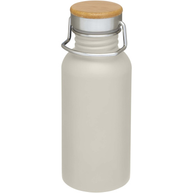 Logotrade Firmengeschenke das Foto: Thor 550 ml Sportflasche