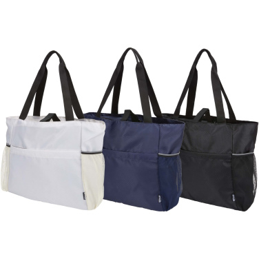 Logotrade werbemittel das Foto: Nomad GRS-recycelte Yoga Tragetasche 18 L