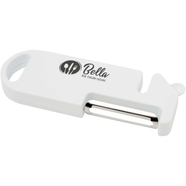 Logotrade Logogeschenke das Foto: Kipper Mehrzweck Küchengerät