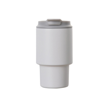 Logotrade werbemittel das Foto: VINGA Nagano RCS To-Go-Becher, 350ml