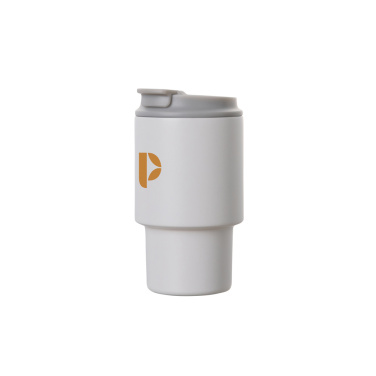 Logotrade werbemittel das Foto: VINGA Nagano RCS To-Go-Becher, 350ml