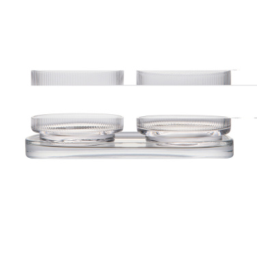 Logotrade werbemittel das Foto: VINGA York Tapas Set