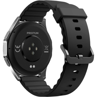 Logotrade Werbeartikel das Foto: Prixton SWB33 Smartwatch