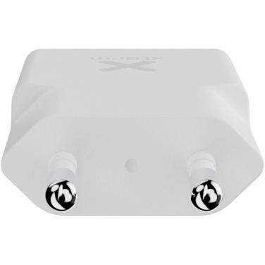 Logotrade Geschäftsgeschenke das Foto: Xtorm XG2SL025 Go2 SlimLine 25W Ladegerät