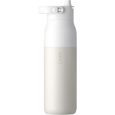 Logotrade Werbeartikel das Foto: LARQ PureVisTM 2.0 1000 ml Flasche