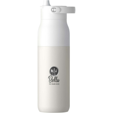 Logotrade werbemittel das Foto: LARQ PureVisTM 2.0 1000 ml Flasche