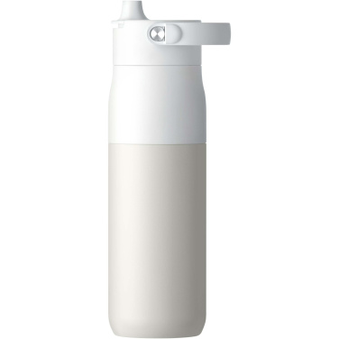 Logotrade Werbeartikel das Foto: LARQ Swig Top 680 ml Flasche