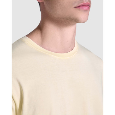 Logotrade Firmengeschenke das Foto: Corgi T-Shirt für Herren