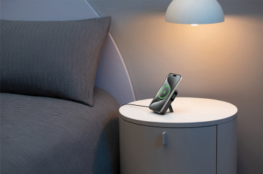 Logotrade werbemittel das Foto: Anker MagGo QI2 magnetische Powerbank 10.000mah