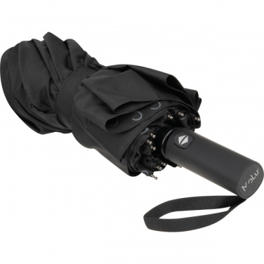 Logotrade werbemittel das Foto: Automatikschirm RIO VERDE MoLu