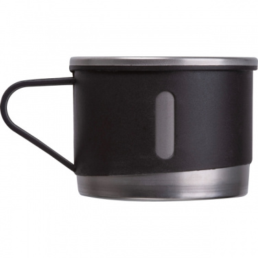 Logotrade Firmengeschenke das Foto: Isolierflaschenset ICELAND