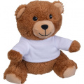 Plüschteddybär HELSINKI, braun